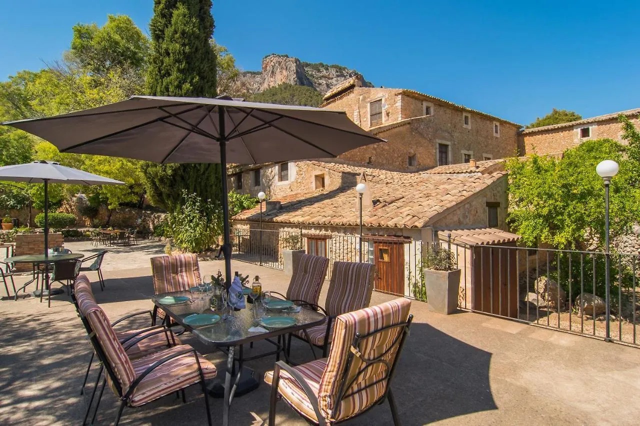 Agroturismo Son Penyaflor Alaró Casa rural