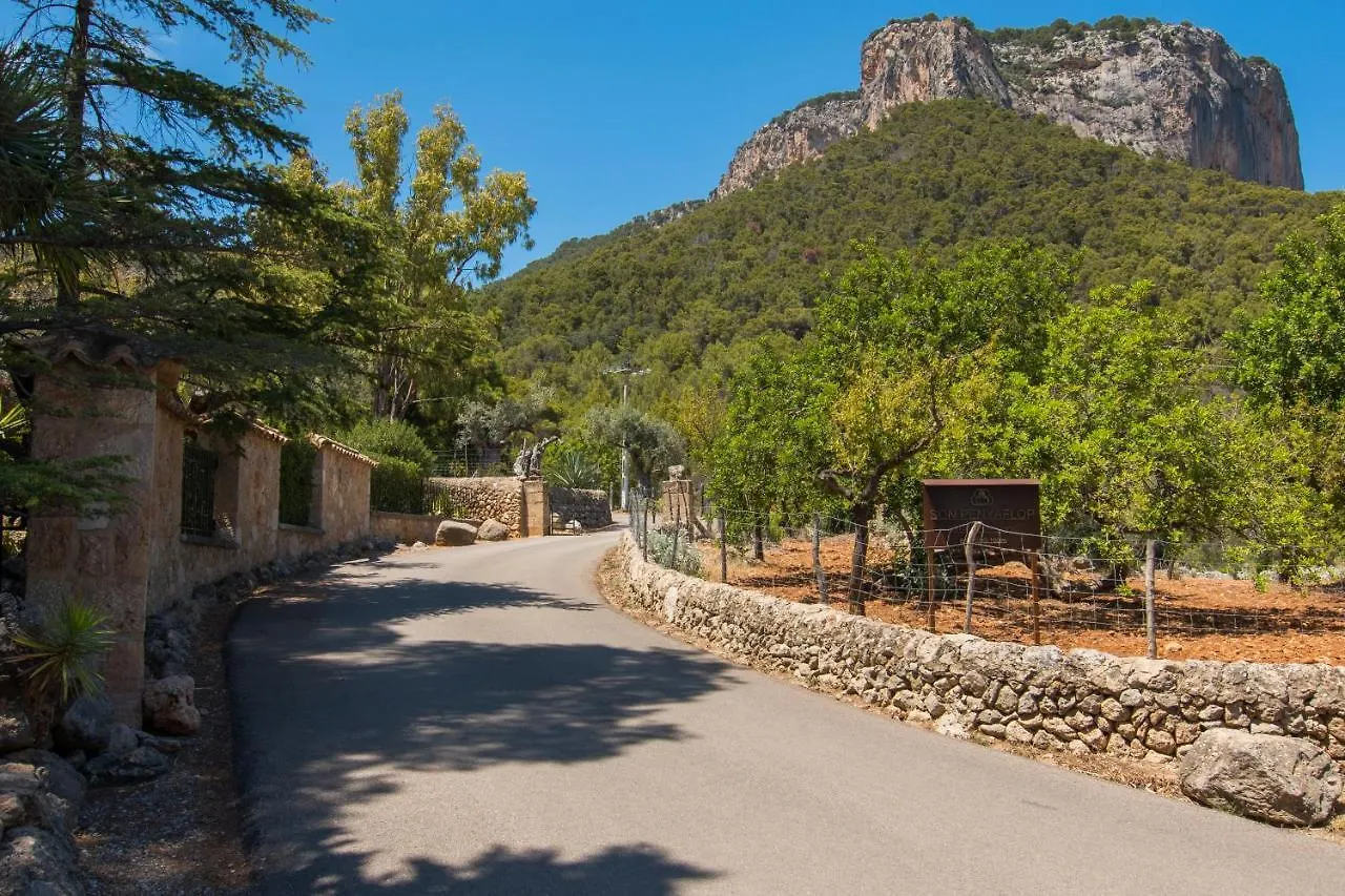 Casa rural Agroturismo Son Penyaflor Alaró