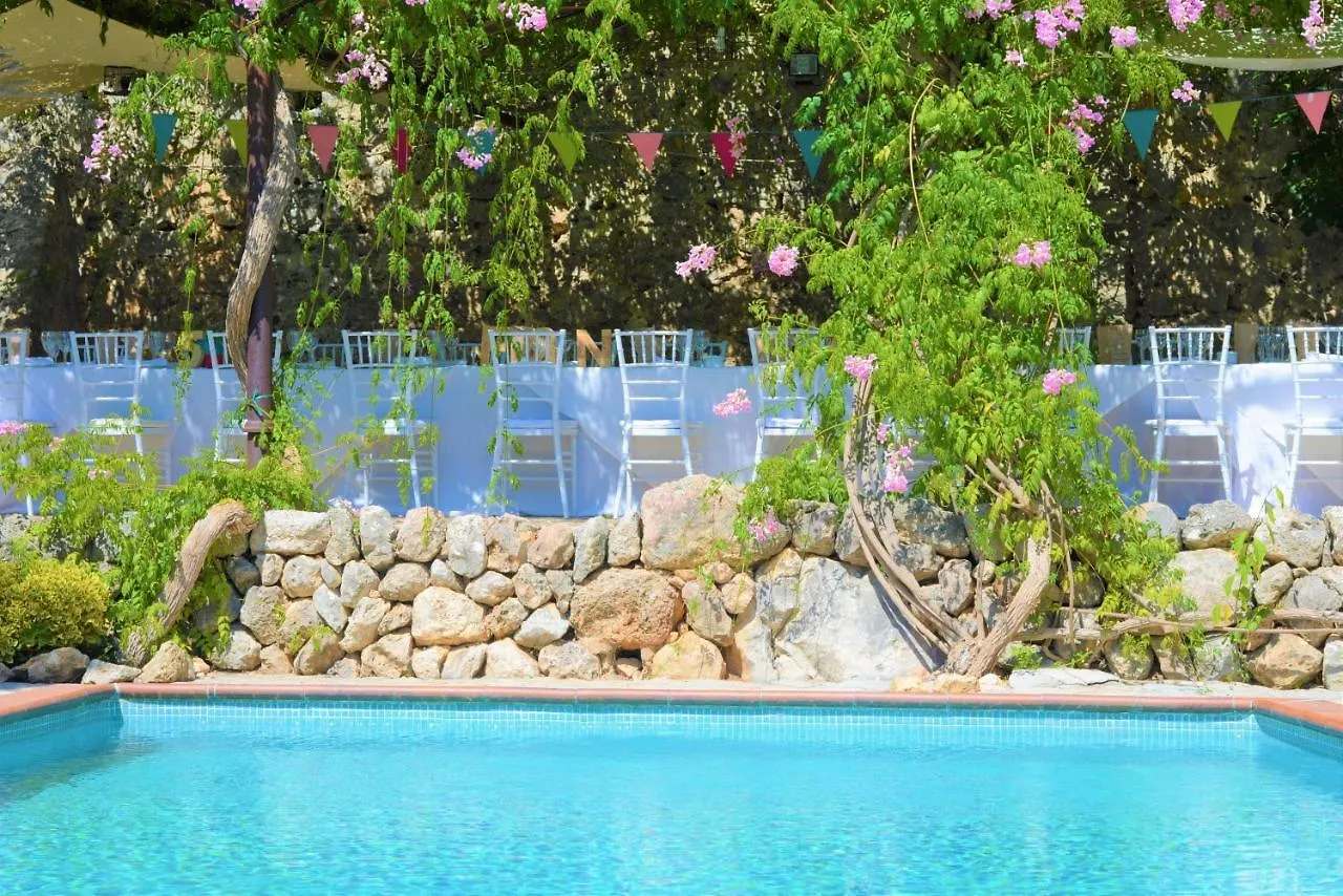 Casa rural Agroturismo Son Penyaflor Alaró España