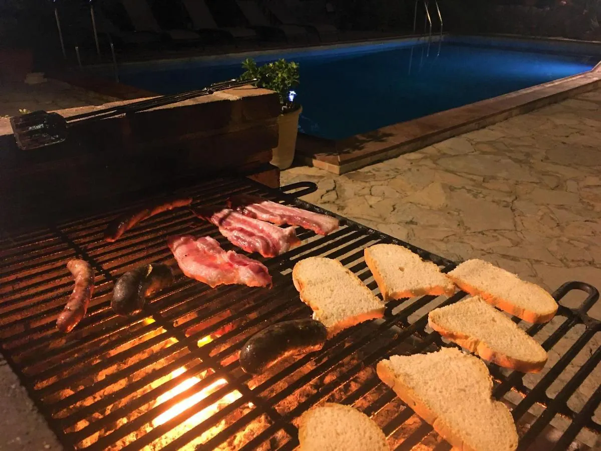 Agroturismo Son Penyaflor Alaró