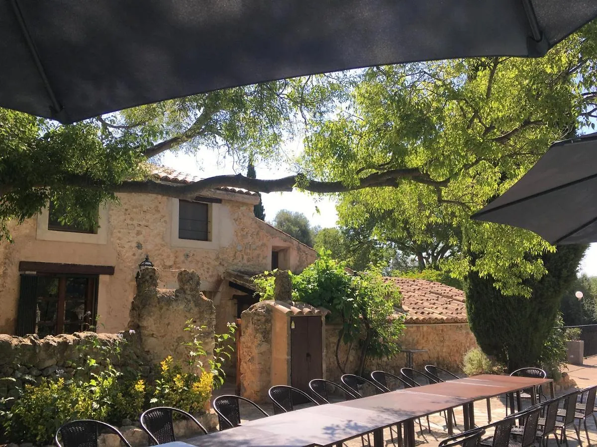 Casa rural Agroturismo Son Penyaflor Alaró