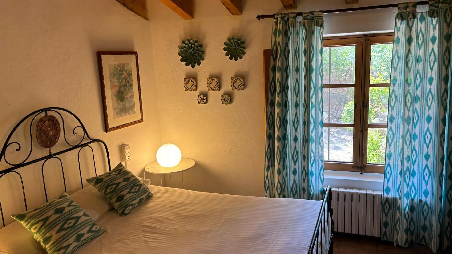 Casa rural Agroturismo Son Penyaflor Alaró
