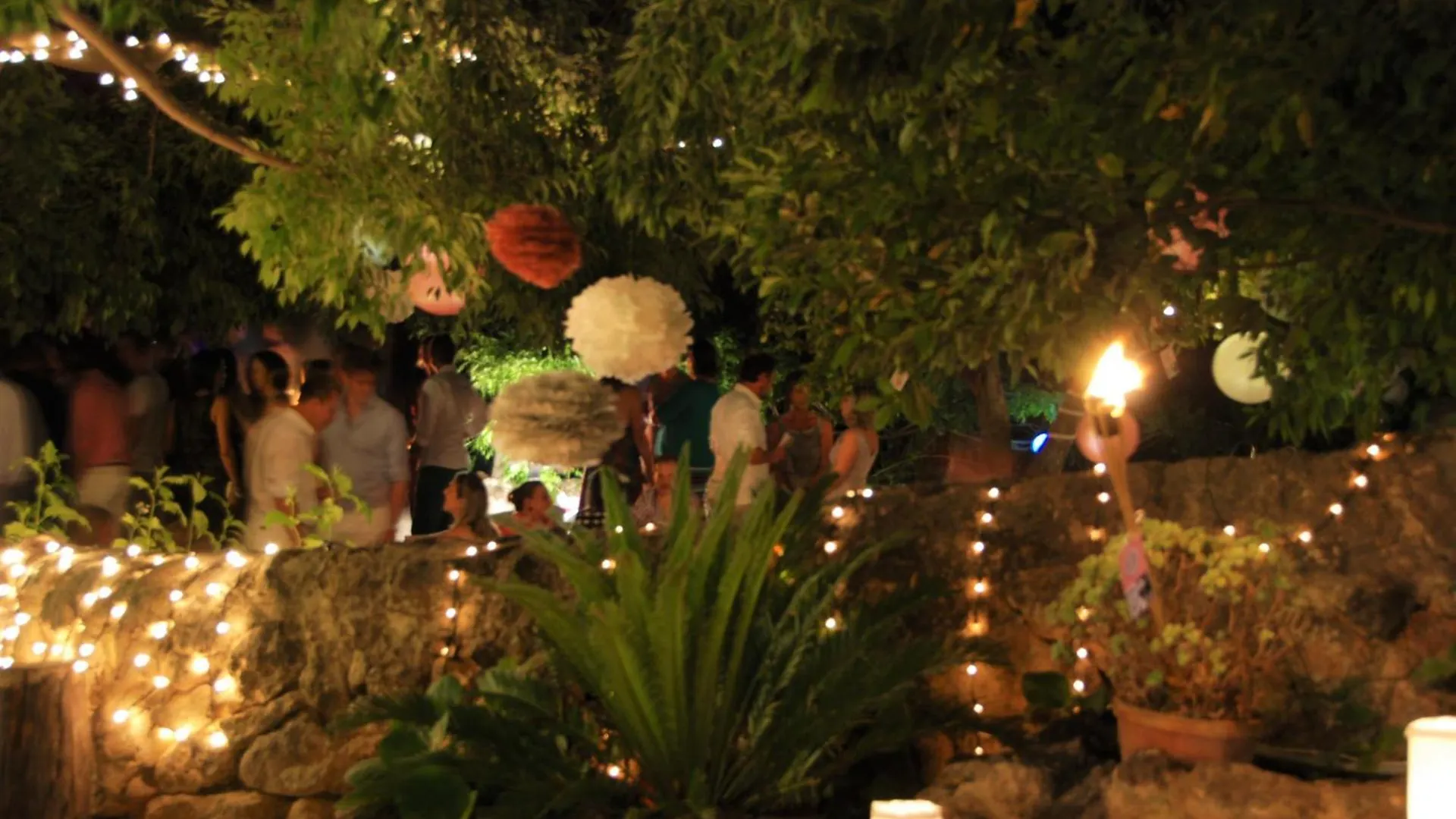 Agroturismo Son Penyaflor Alaró