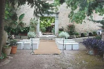 Casa rural Agroturismo Son Penyaflor Alaró