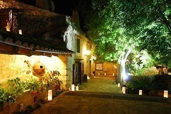 Agroturismo Son Penyaflor Alaró 0*,  España