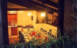 Agroturismo Son Penyaflor Alaró 0*,