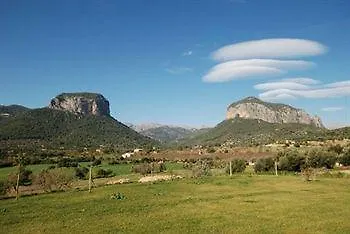 Agroturismo Son Penyaflor Alaró Casa rural